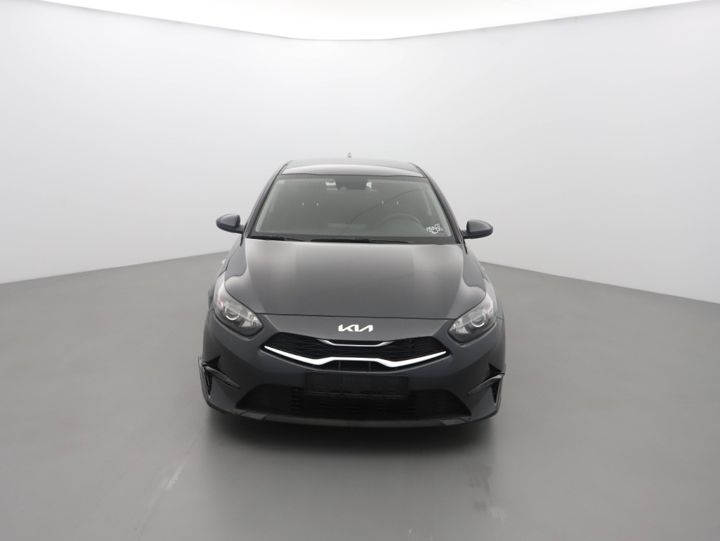 KIA Ceed 1.0 T-GDI 100edition 7 - ref: 72958 - Photo 2