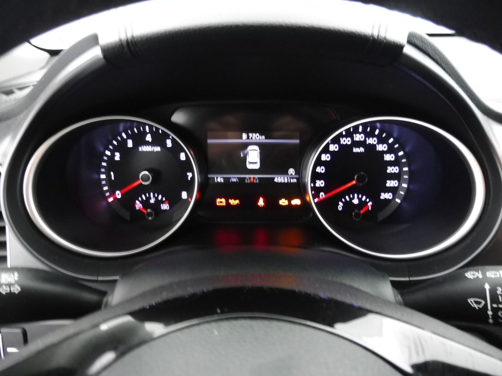 KIA Ceed 1.0 T-GDI 100edition 7 - ref: 72959 - Photo 9