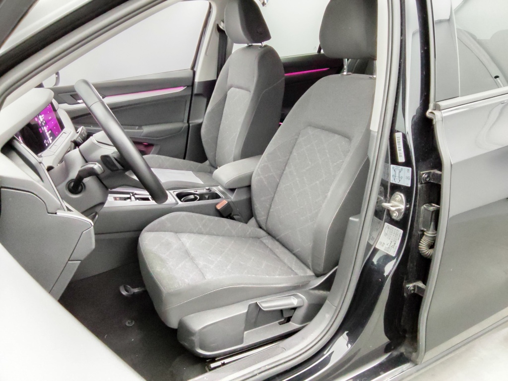 VOLKSWAGEN Golf 2.0 TDI 150 DSGlife - ref: 72994 - Photo 14