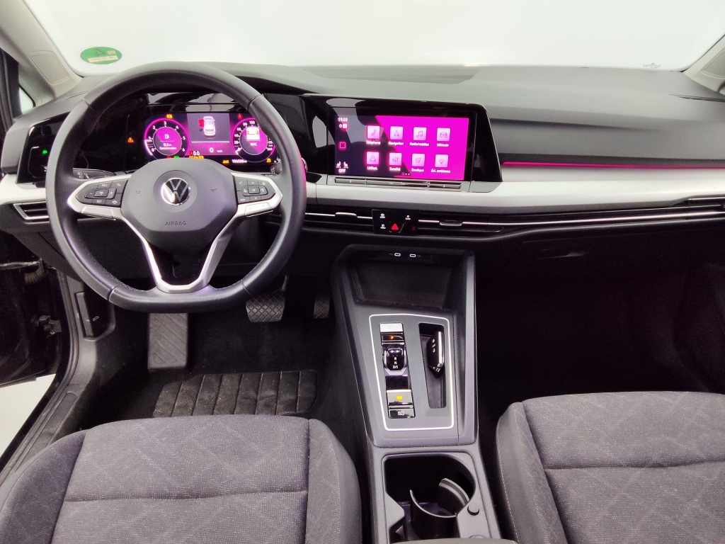 VOLKSWAGEN Golf 2.0 TDI 150 DSGlife - ref: 72994 - Photo 15