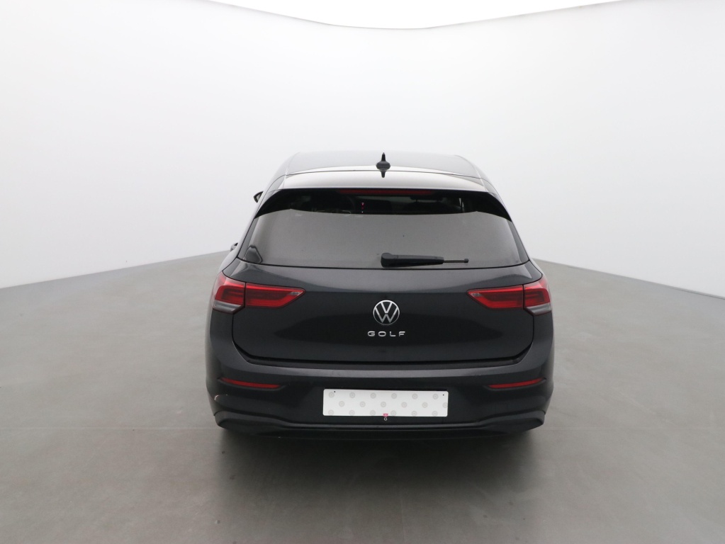 VOLKSWAGEN Golf 2.0 TDI 150 DSGlife - ref: 72994 - Photo 3