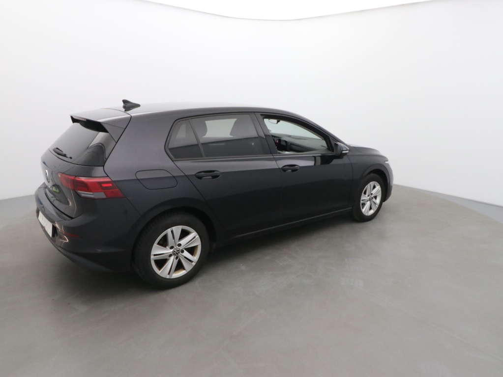 VOLKSWAGEN Golf 2.0 TDI 150 DSGlife - ref: 72994 - Photo 4