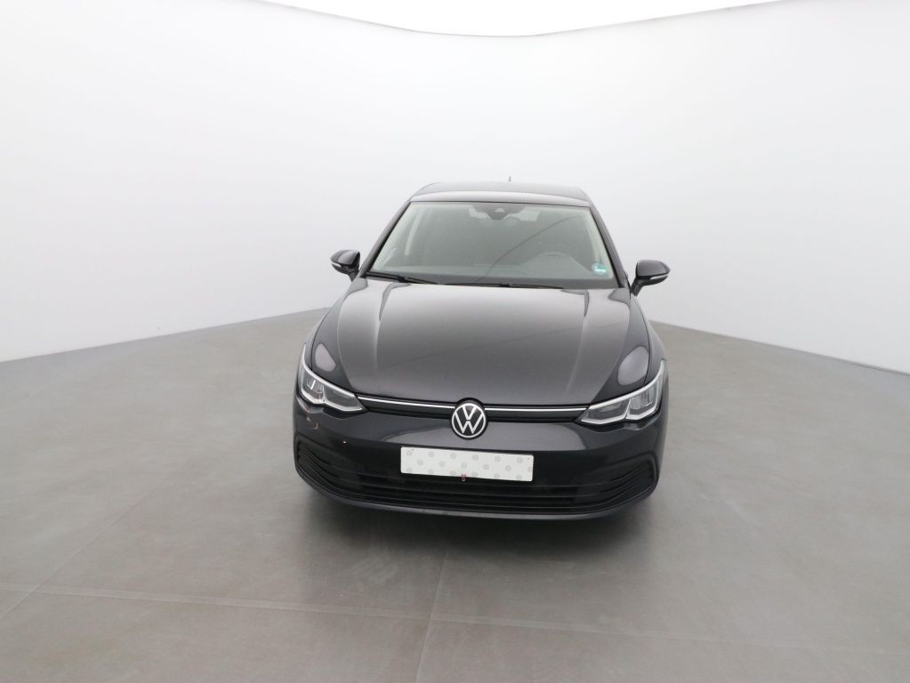 VOLKSWAGEN Golf 2.0 TDI 150 DSGlife - ref: 72994 - Photo 5