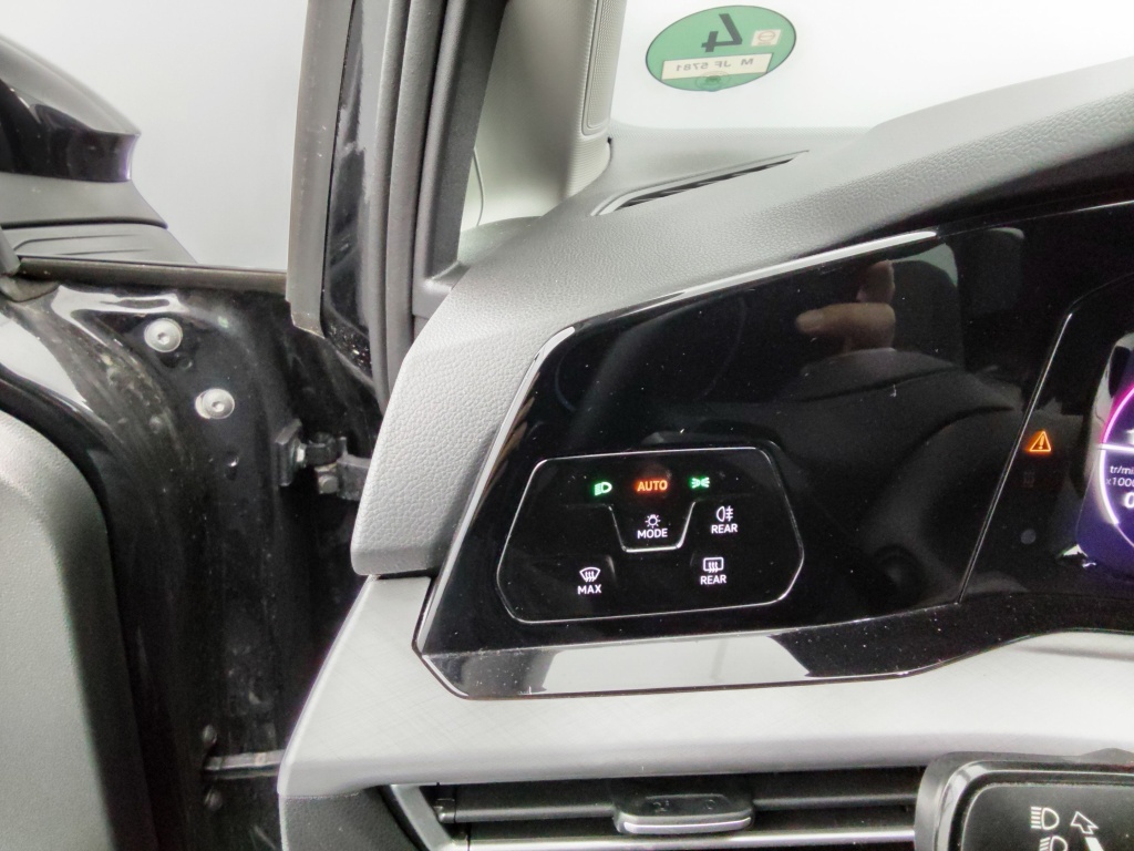 VOLKSWAGEN Golf 2.0 TDI 150 DSGlife - ref: 72994 - Photo 7