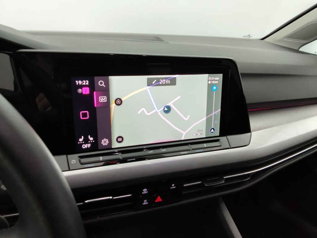 VOLKSWAGEN Golf 2.0 TDI 150 DSGlife - ref: 72994 - Photo 9