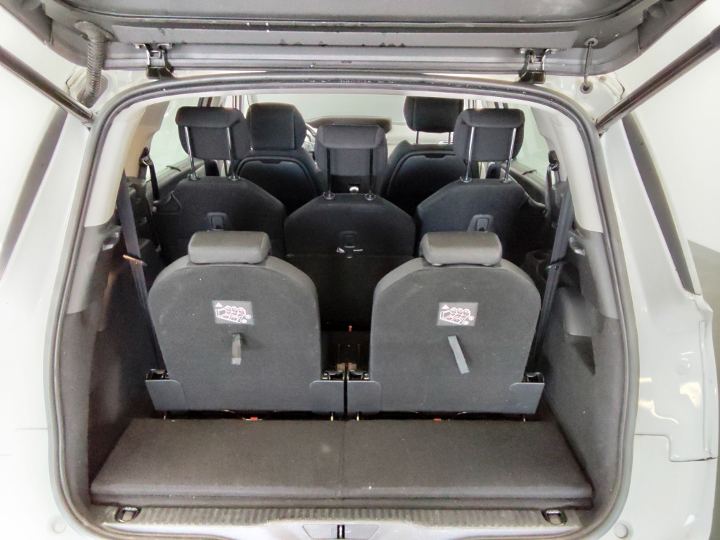 CITROEN Grand C4 Spacetourer 1.2 PURETECH 130shine pack - ref: 72996 - Photo 11