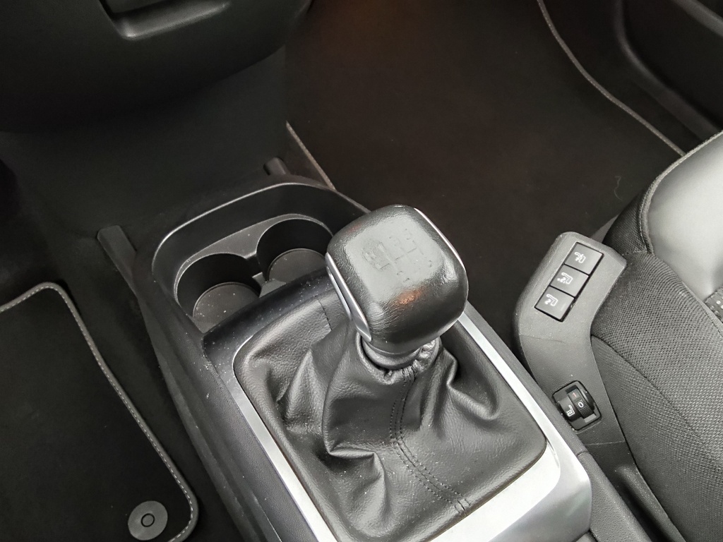 CITROEN Grand C4 Spacetourer 1.2 PURETECH 130shine pack - ref: 72996 - Photo 14