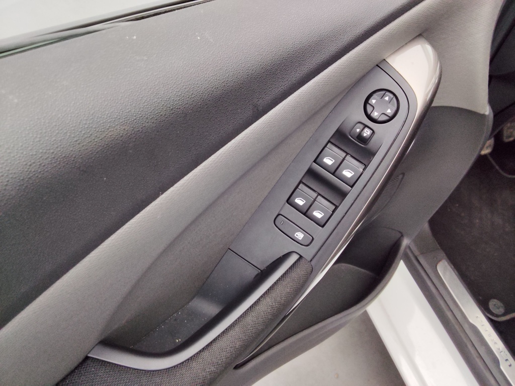 CITROEN Grand C4 Spacetourer 1.2 PURETECH 130shine pack - ref: 72996 - Photo 18