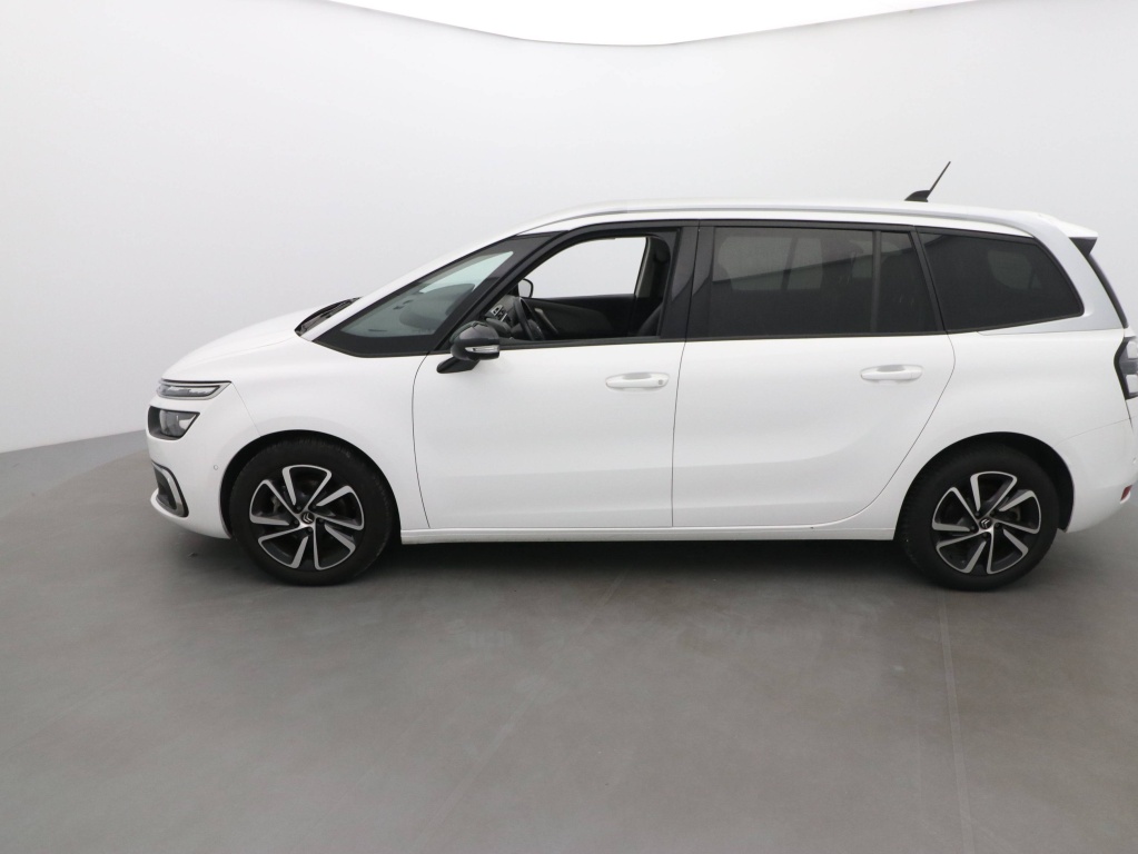 CITROEN Grand C4 Spacetourer 1.2 PURETECH 130shine pack - ref: 72996 - Photo 2