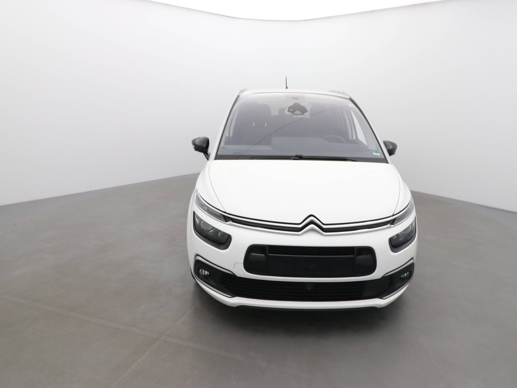 CITROEN Grand C4 Spacetourer 1.2 PURETECH 130shine pack - ref: 72996 - Photo 5