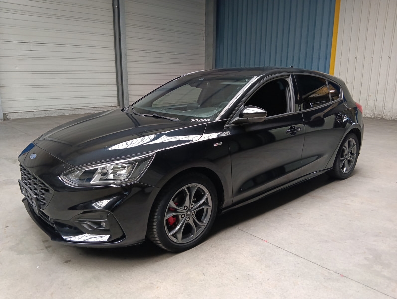 FORD Focus 1.5 ECOBOOST 150 CAst line x - ref: 73000 - Photo 1
