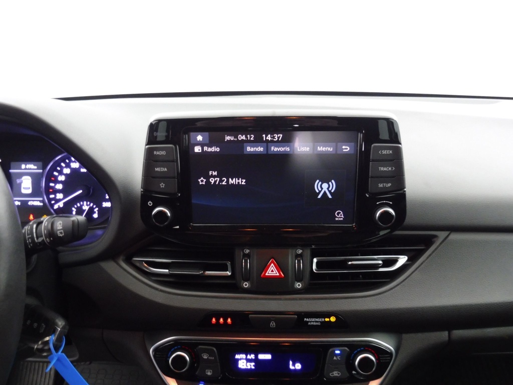 HYUNDAI i30 1.5 DPI 110comfort - ref: 73013 - Photo 13