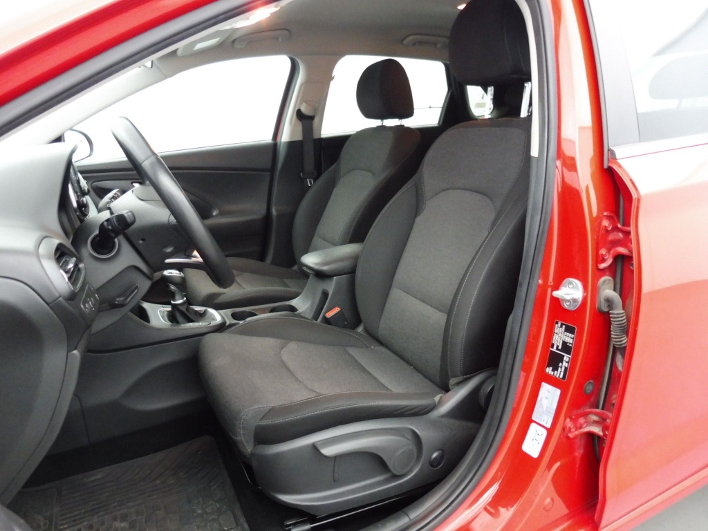 HYUNDAI i30 1.5 DPI 110comfort - ref: 73013 - Photo 15