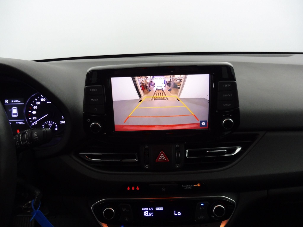 HYUNDAI i30 1.5 DPI 110comfort - ref: 73013 - Photo 6