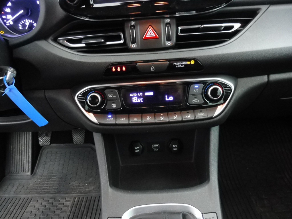 HYUNDAI i30 1.5 DPI 110comfort - ref: 73013 - Photo 7