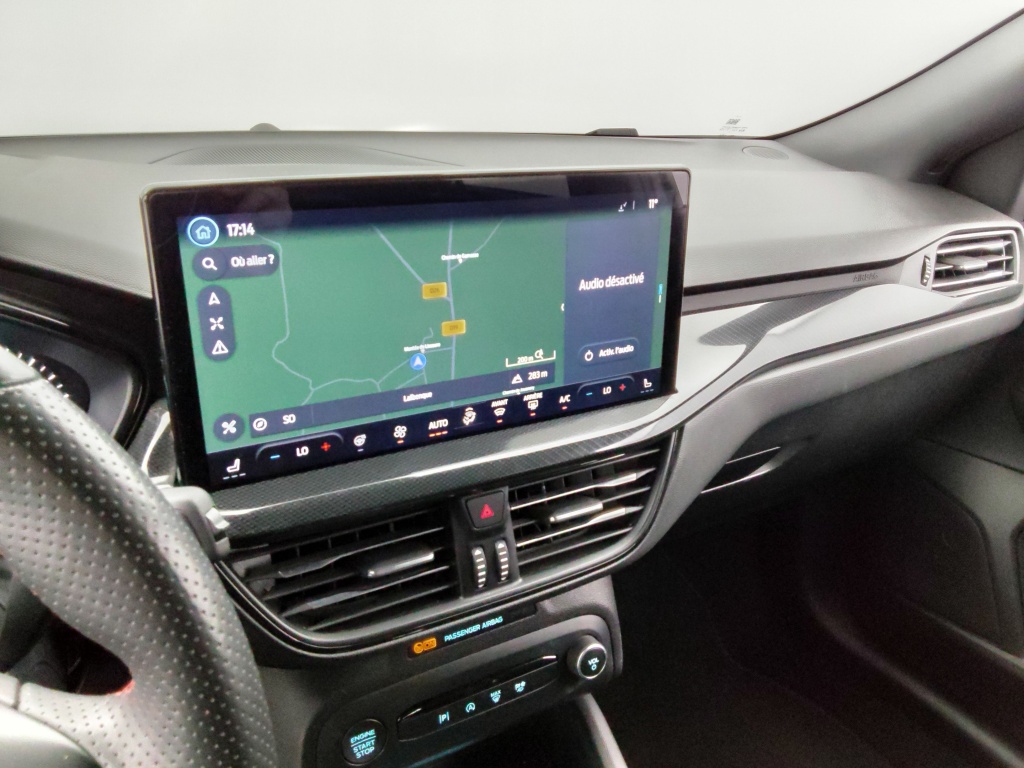 FORD Focus 1.0 ECOBOOST 125st line - ref: 73054 - Photo 10