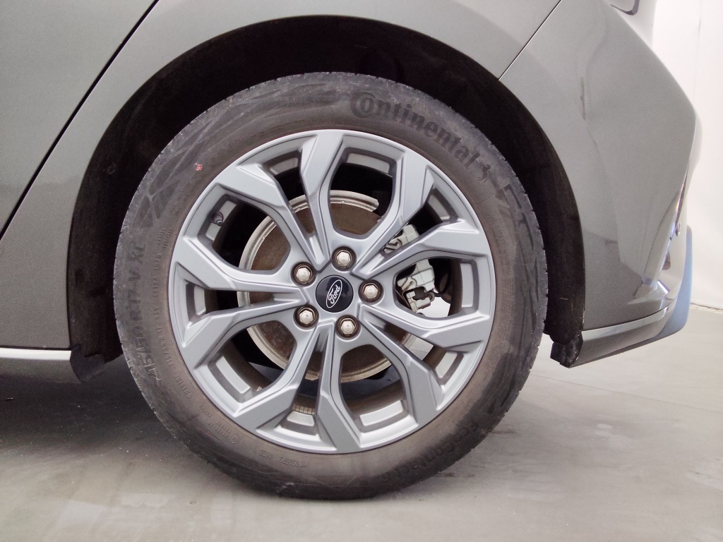 FORD Focus 1.0 ECOBOOST 125st line - ref: 73054 - Photo 12