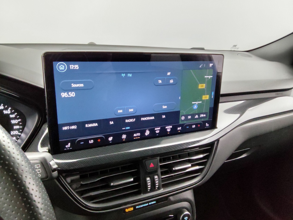 FORD Focus 1.0 ECOBOOST 125st line - ref: 73054 - Photo 13