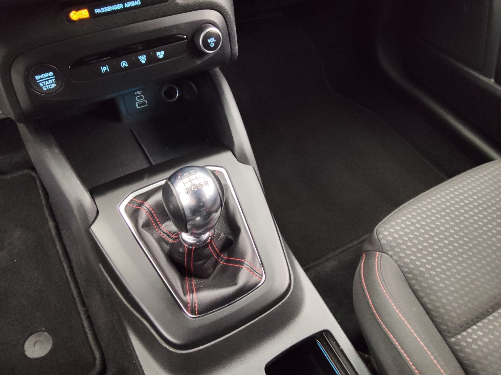 FORD Focus 1.0 ECOBOOST 125st line - ref: 73054 - Photo 14