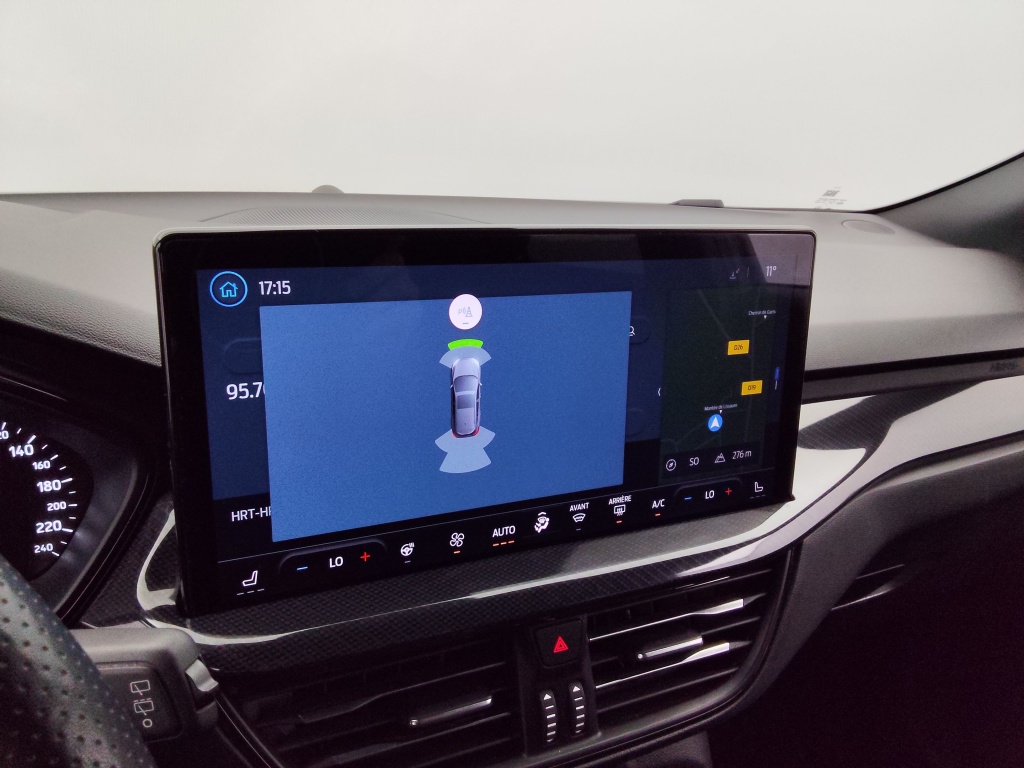 FORD Focus 1.0 ECOBOOST 125st line - ref: 73054 - Photo 6