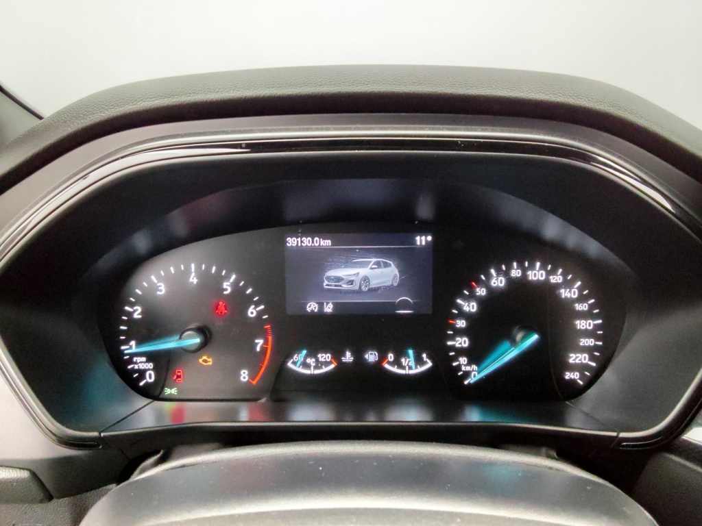 FORD Focus 1.0 ECOBOOST 125st line - ref: 73054 - Photo 9