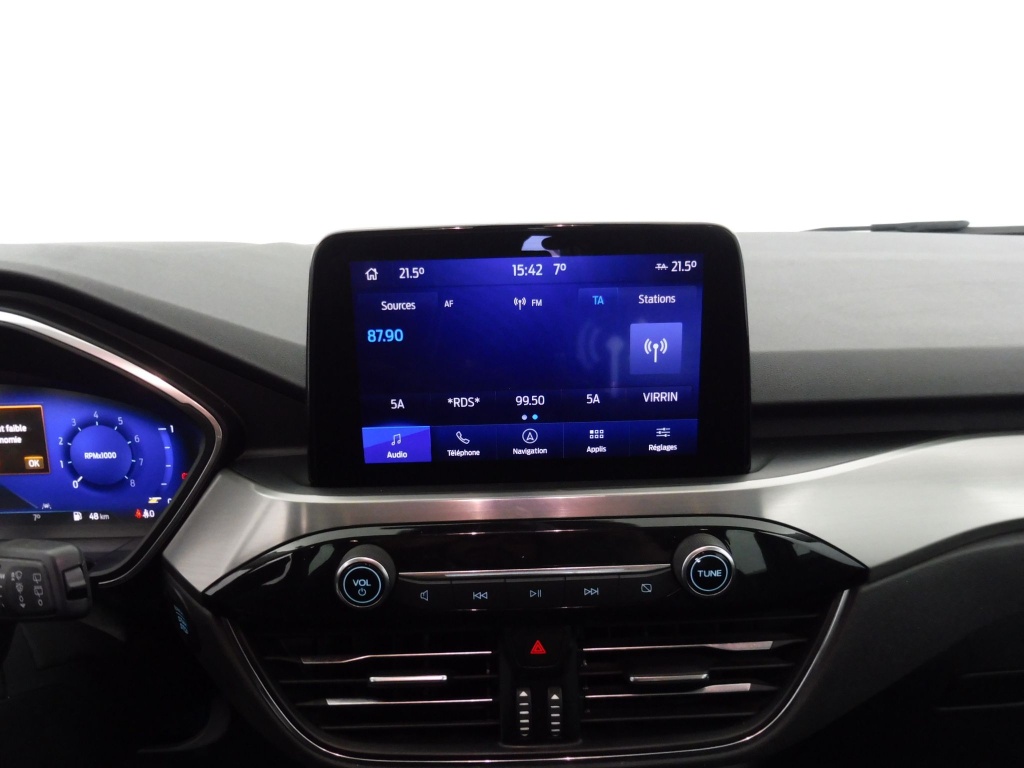 FORD Kuga 1.5 ECOBOOST 150titanium - ref: 73058 - Photo 13