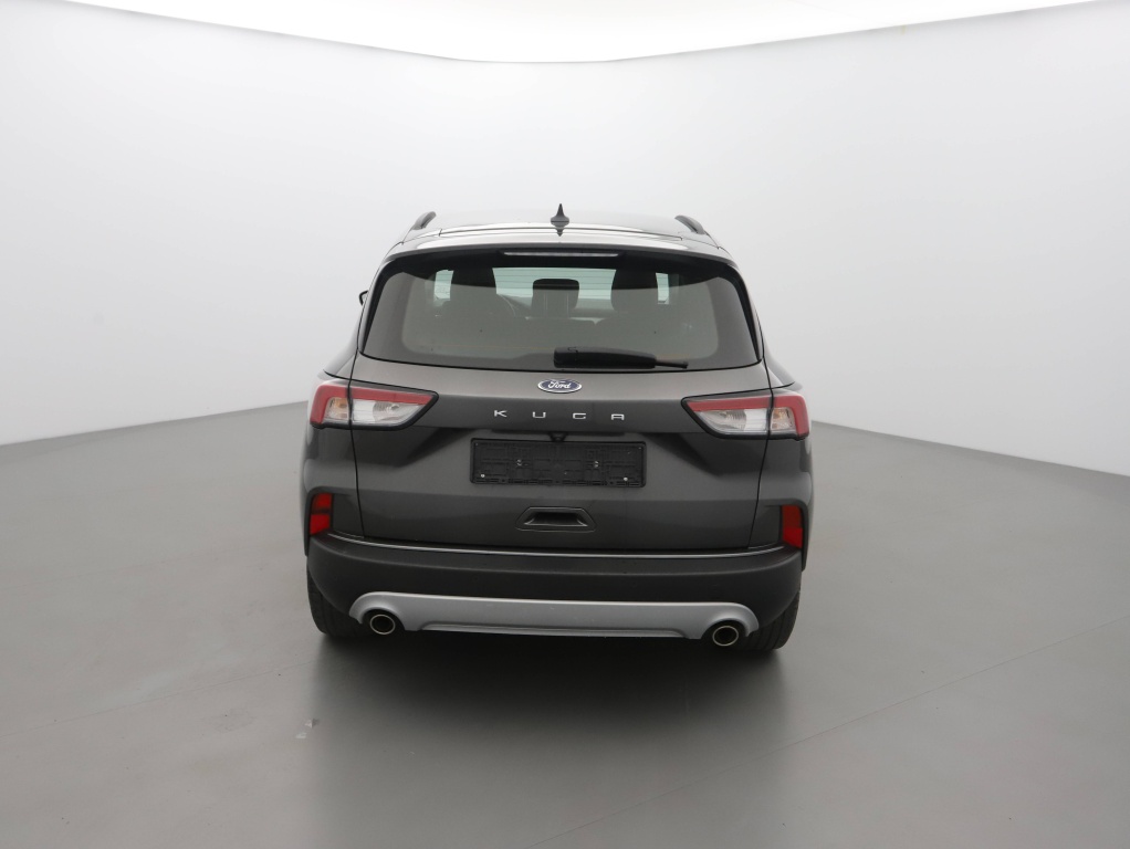 FORD Kuga 1.5 ECOBOOST 150titanium - ref: 73058 - Photo 4