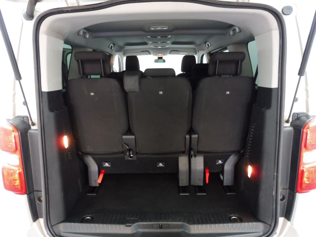 OPEL Zafira Life L2 2.0 D 145CH EDITION - ref: 73067 - Photo 10