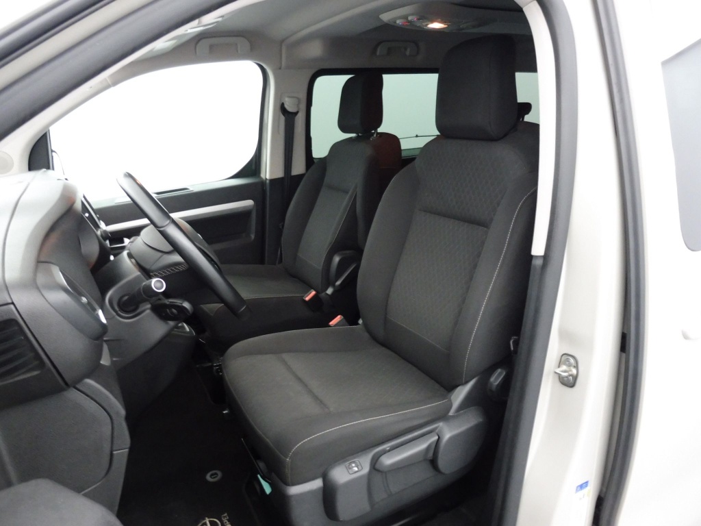 OPEL Zafira Life L2 2.0 D 145CH EDITION - ref: 73067 - Photo 14