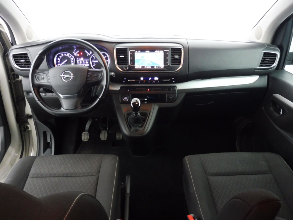 OPEL Zafira Life L2 2.0 D 145CH EDITION - ref: 73067 - Photo 15