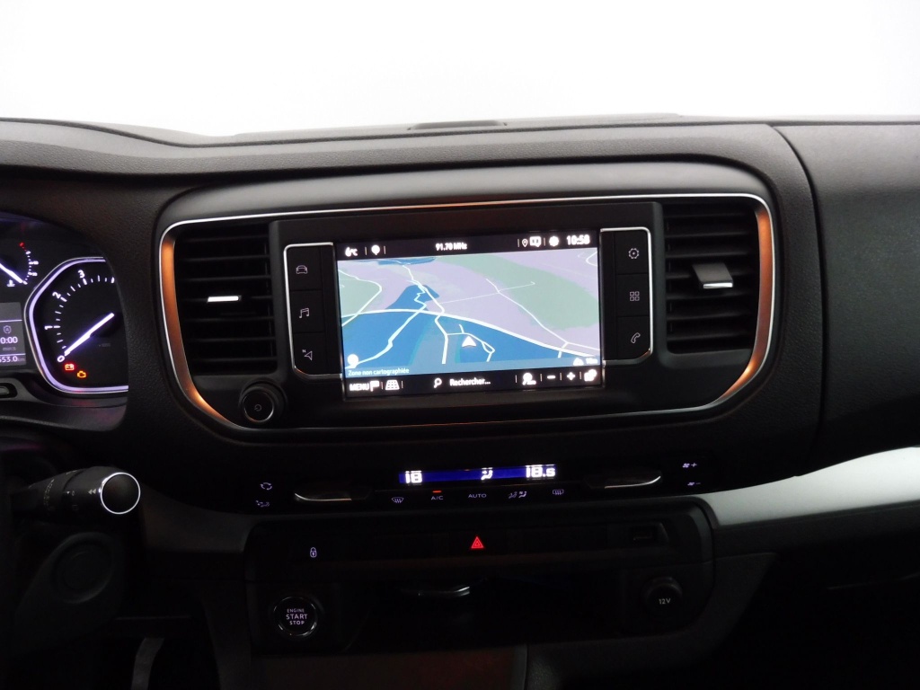 OPEL Zafira Life L2 2.0 D 145CH EDITION - ref: 73067 - Photo 9