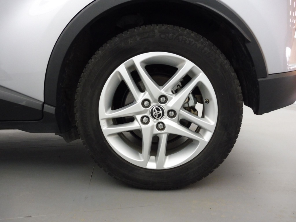 TOYOTA C-HR 1.8 E-CVT 125Hbusiness edition - ref: 73077 - Photo 12