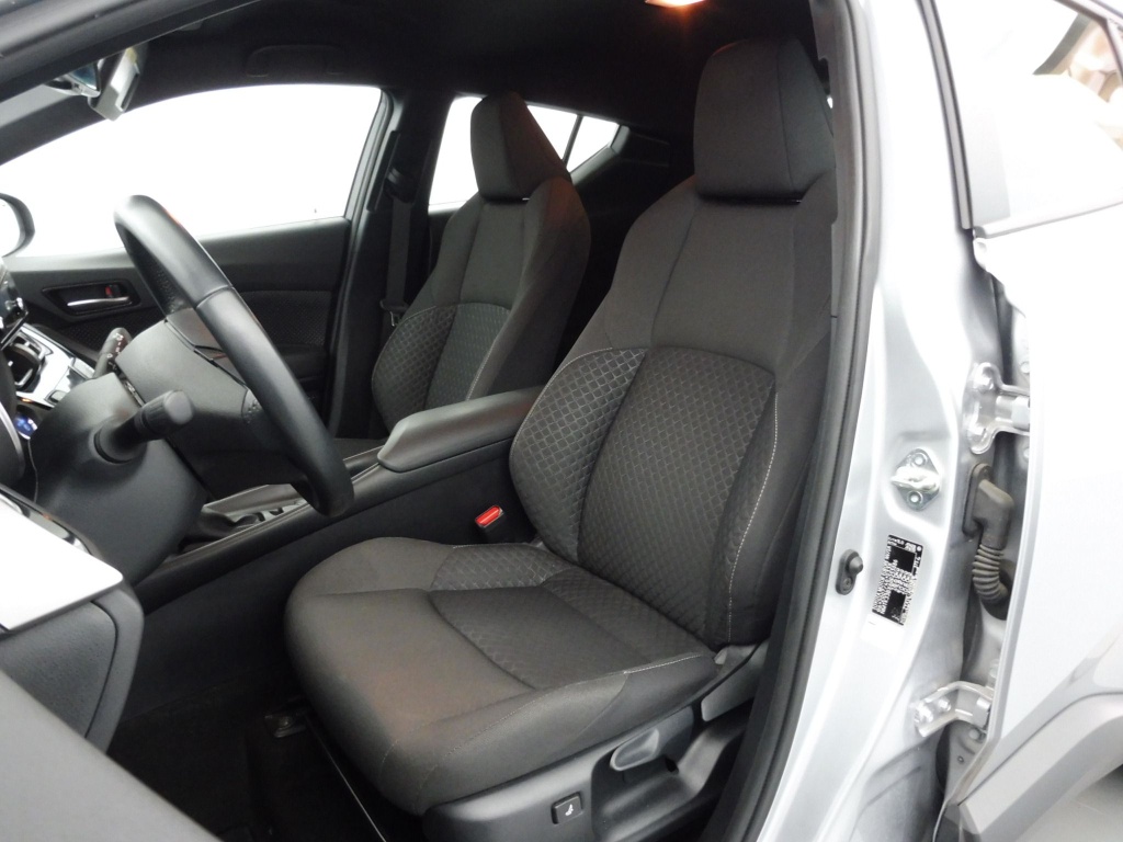 TOYOTA C-HR 1.8 E-CVT 125Hbusiness edition - ref: 73077 - Photo 15