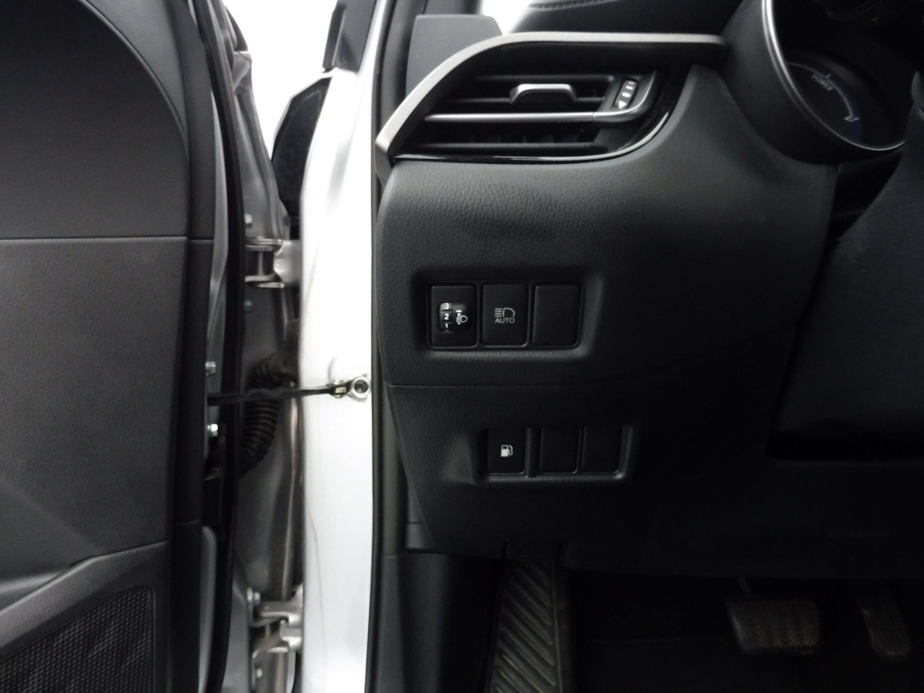 TOYOTA C-HR 1.8 E-CVT 125Hbusiness edition - ref: 73077 - Photo 8