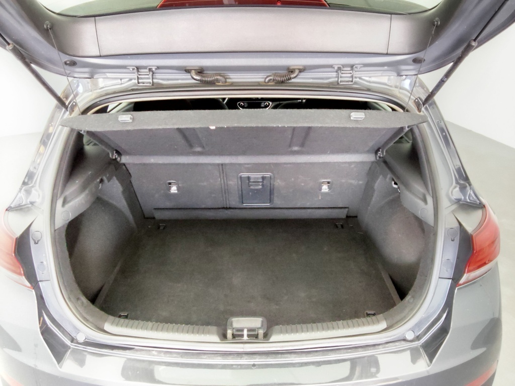 HYUNDAI i30 1.5 DPI 110comfort - ref: 73098 - Photo 11