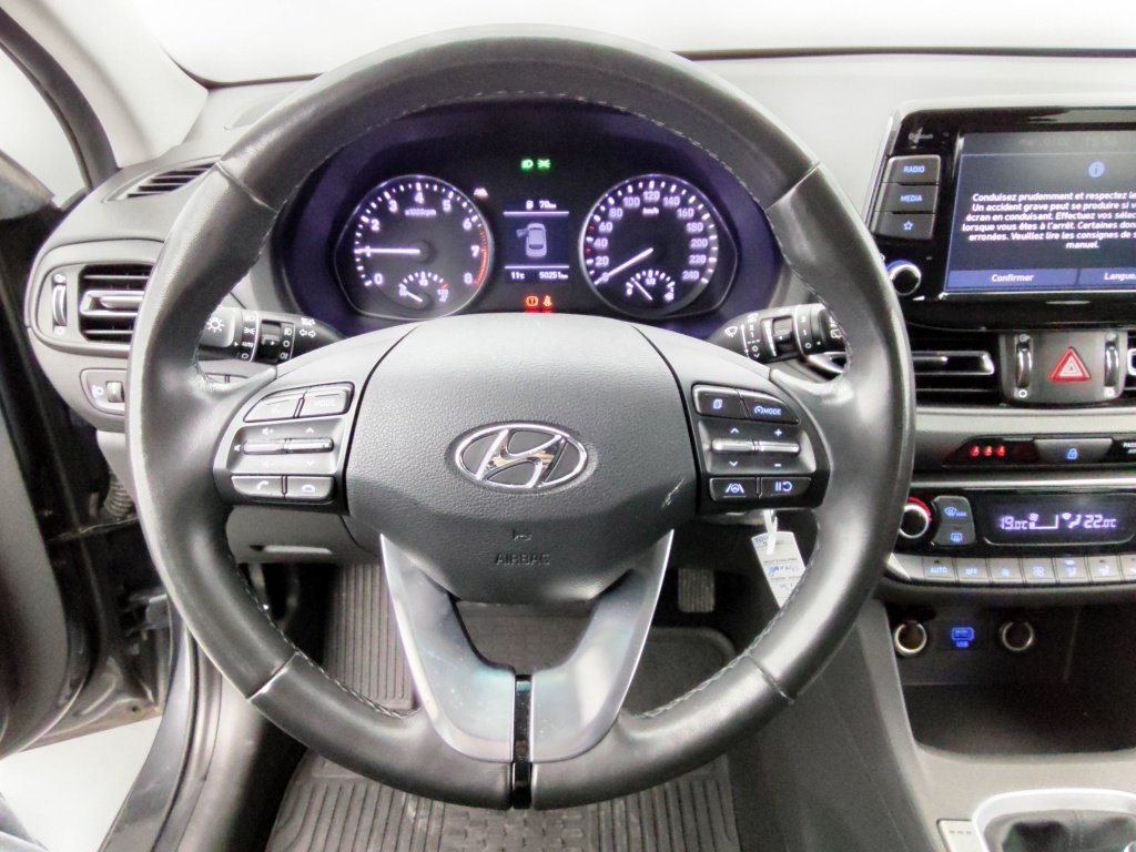 HYUNDAI i30 1.5 DPI 110comfort - ref: 73098 - Photo 17