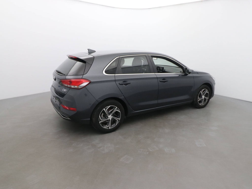 HYUNDAI i30 1.5 DPI 110comfort - ref: 73098 - Photo 4