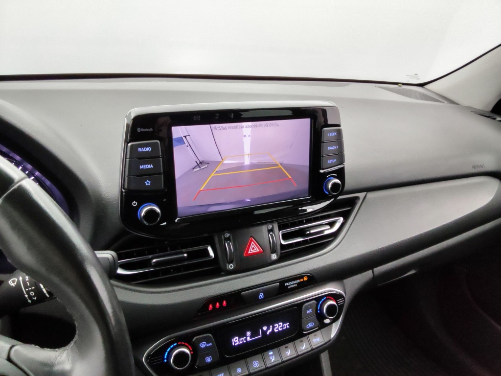 HYUNDAI i30 1.5 DPI 110comfort - ref: 73098 - Photo 6