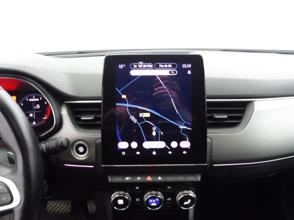 RENAULT Arkana 1.3 TCE 140 EDCintens - ref: 73107 - Photo 10