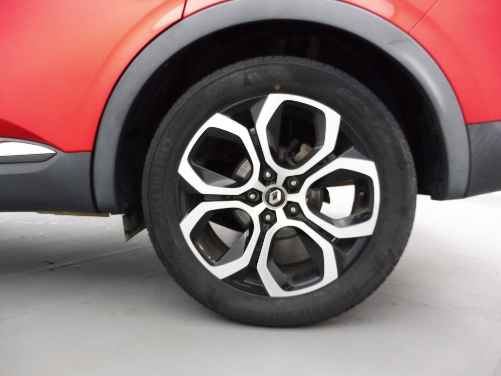 RENAULT Arkana 1.3 TCE 140 EDCintens - ref: 73107 - Photo 12