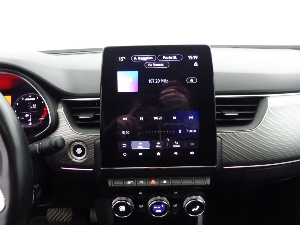 RENAULT Arkana 1.3 TCE 140 EDCintens - ref: 73107 - Photo 13