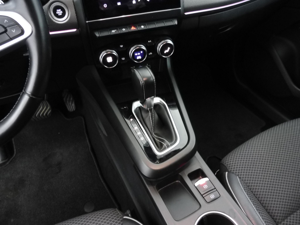 RENAULT Arkana 1.3 TCE 140 EDCintens - ref: 73107 - Photo 14