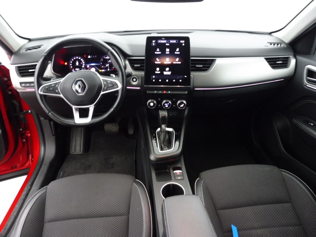 RENAULT Arkana 1.3 TCE 140 EDCintens - ref: 73107 - Photo 16