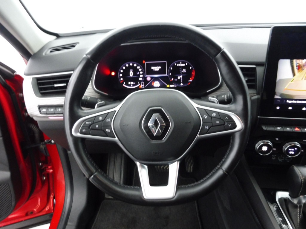 RENAULT Arkana 1.3 TCE 140 EDCintens - ref: 73107 - Photo 17