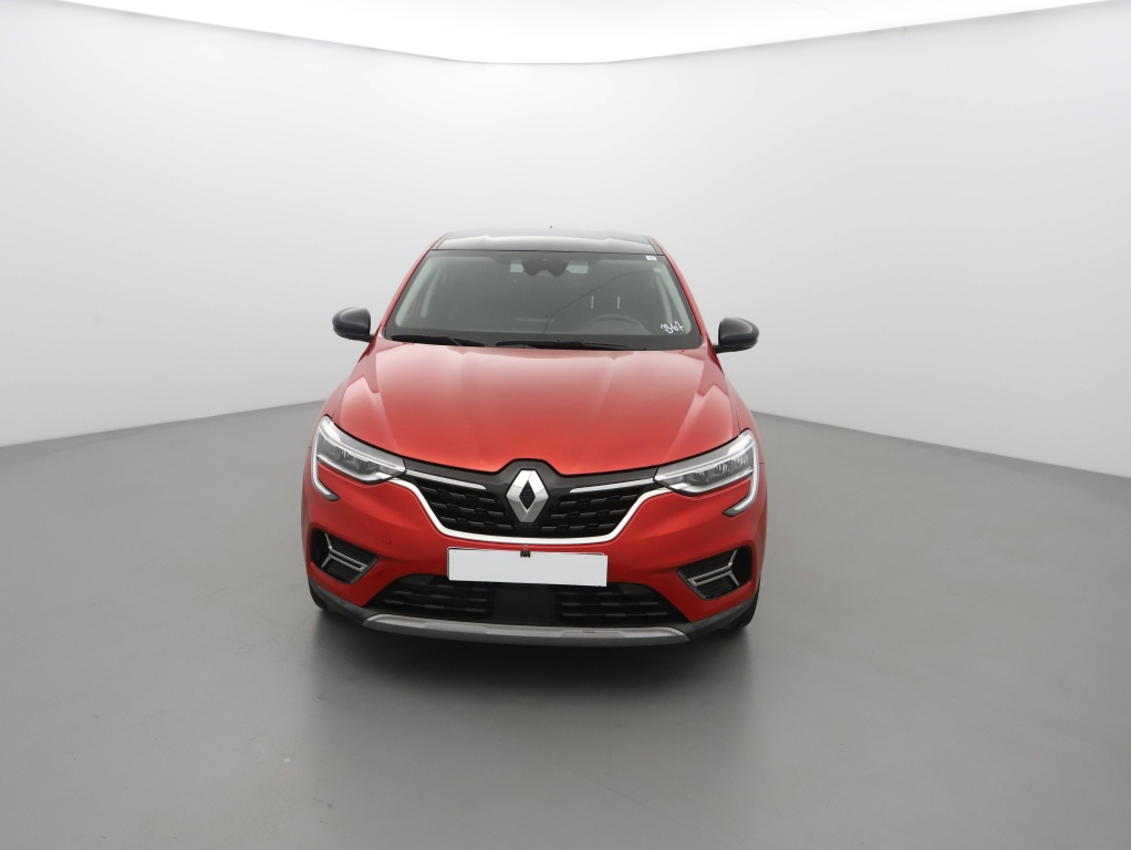 RENAULT Arkana 1.3 TCE 140 EDCintens - ref: 73107 - Photo 2