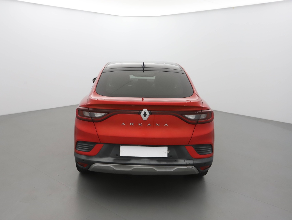 RENAULT Arkana 1.3 TCE 140 EDCintens - ref: 73107 - Photo 4