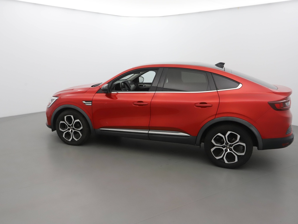 RENAULT Arkana 1.3 TCE 140 EDCintens - ref: 73107 - Photo 5