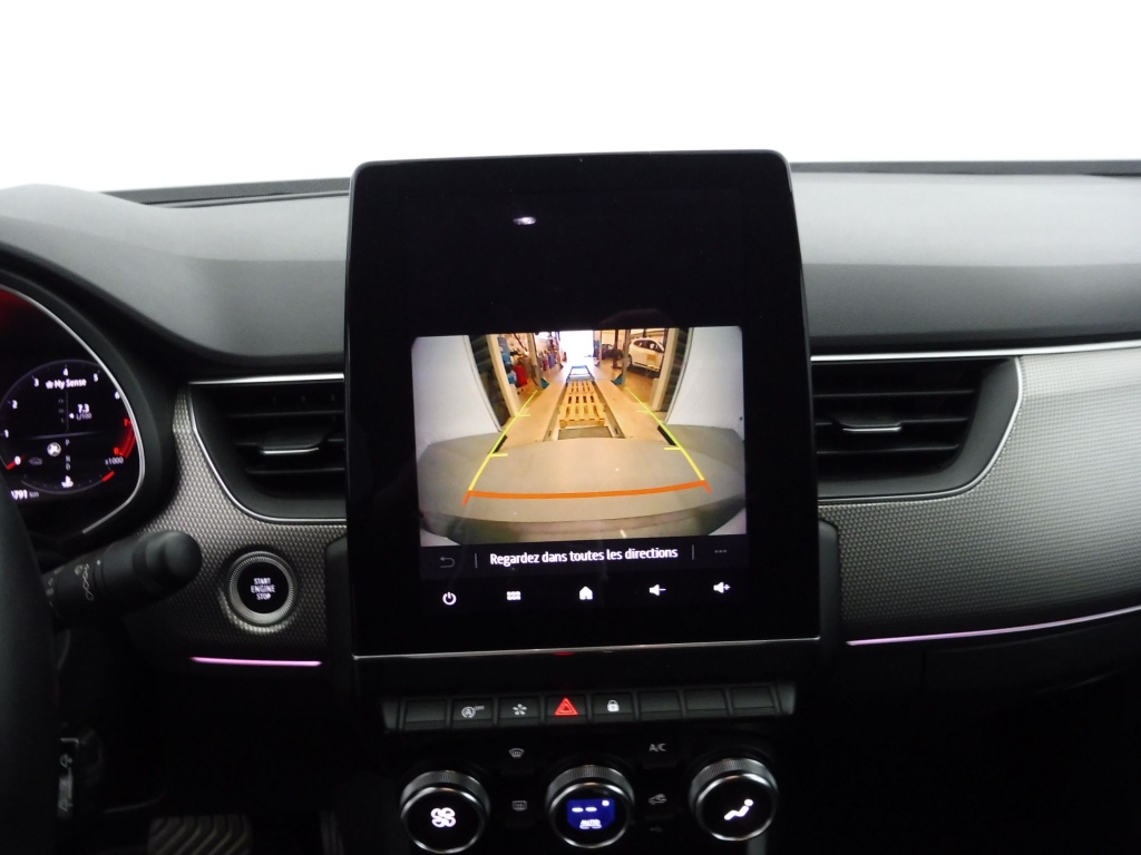 RENAULT Arkana 1.3 TCE 140 EDCintens - ref: 73107 - Photo 6