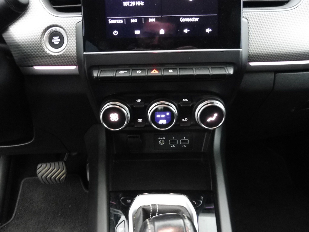 RENAULT Arkana 1.3 TCE 140 EDCintens - ref: 73107 - Photo 7