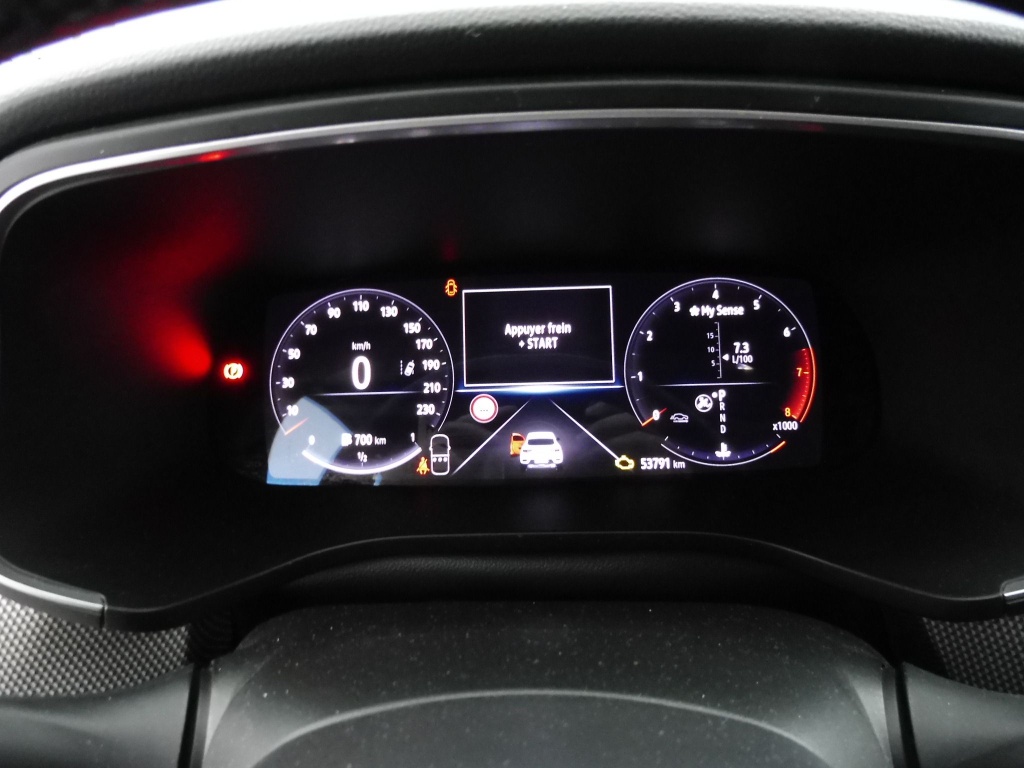 RENAULT Arkana 1.3 TCE 140 EDCintens - ref: 73107 - Photo 9